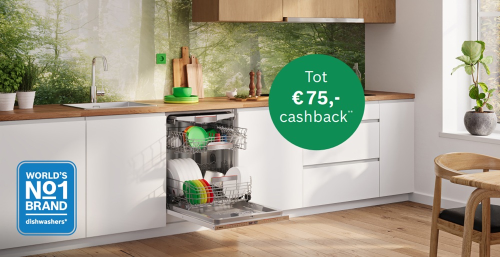 50 euro cashback